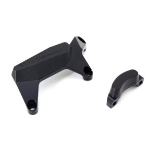 Engine Skid Plate Guard Compatible with BMW S1000RSRRSRR Sai