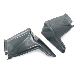 Front Windshield Windscreen Deflector Compatible with Yamaha Tenere 700/XT700Z
