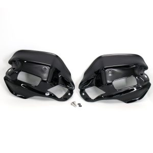 Handguard Extension Wind Deflectors Compatible with Honda X-ADV750