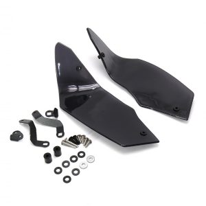 Body Side Panel Cover Compatible with BMW R1200GSR1250GS