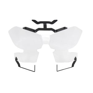 Crash Bar Engine Guard Protector Compatible with Honda Africa Twin CRF1100L