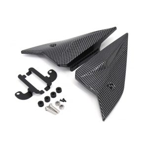 Aerodynamic Winglet Spoiler Compatible with Yamaha MT09FZ09