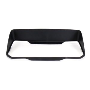 Motorcycle Protection Cover Compatible with BMW R1250RTK1600GTLK1600GTK1600B Black