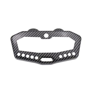 Dashboard Instrument Cover Compatible with Yamaha MT-07FZ-07Tracer700