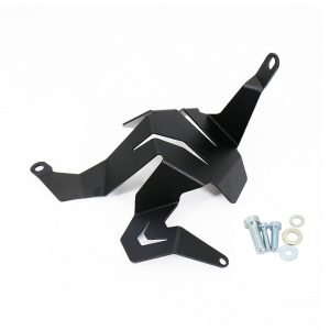 Motorcycle Protection Cover Compatible with BMW R1200GS LC/R1200RS LC