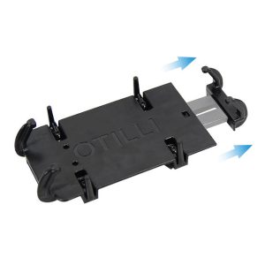 Phone Navigation Mount with USB Charger Compatible with Honda Forza Forza 350/125