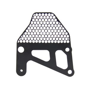Motorcycle Protection Cover Compatible with Yamaha Tenere 700/XT700Z 2019-2020