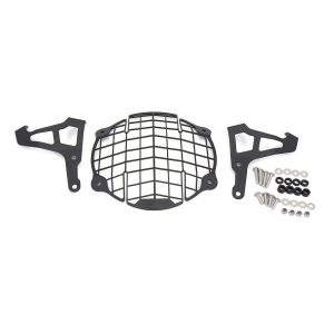 Headlight Guard Cover Compatible with Royal Enfield