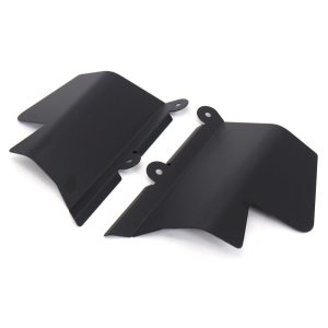 Front Fender Extender Compatible with Harley-Davidson PA1250 Special