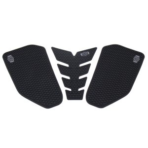 Fuel Tank Side Knee Grip Pads Compatible with Yamaha XSR900