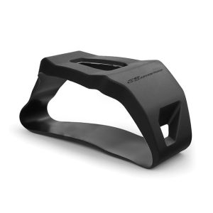 Exhaust Muffler Cover Compatible with BMW R1200GS LC R1250GS