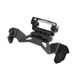 Navigation Mount Extension Bar Compatible with Kawasaki Versys 1000