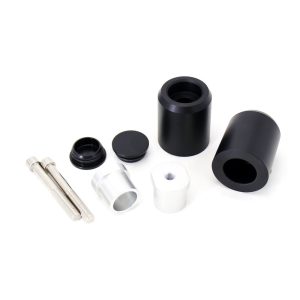 Crash Bar Engine Guard Protector Compatible with Yamaha MT-09 SP Tracer 9 GT