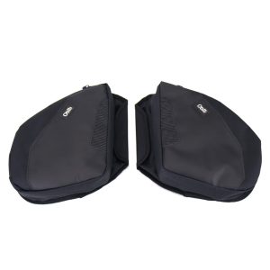 Crash Bar Engine Guard Protector Compatible with BMW Adventure R1250GS G310GS