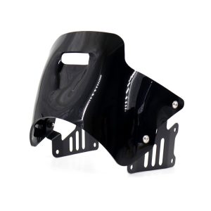 Front Windshield Windscreen Deflector Compatible with Yamaha XSR900
