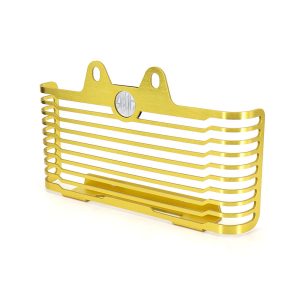 Radiator Grill Guard Compatible with BMW R nineT R9T/Pure/Urban