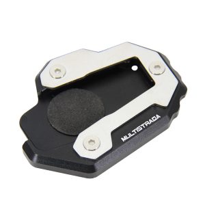Side Stand Foot Enlarger Compatible with Ducati Multistrada 1200