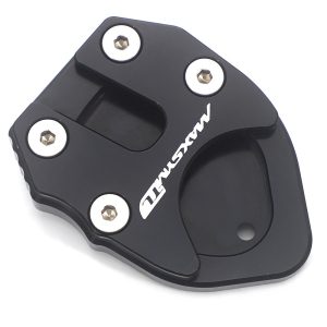 Side Stand Foot Enlarger Compatible with SYM MAXSYM TL 500