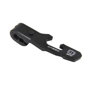 Parking Brake Lever Compatible with KYMCO AK 550