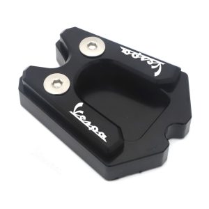 Side Stand Foot Enlarger Compatible with Vespa GTS GTV 3Vie