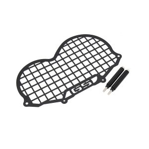 Headlight Guard Cover Compatible with BMW R1150GS Adventure