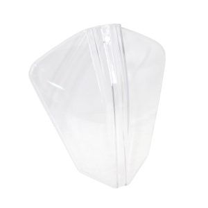 Headlight Guard Cover Compatible with KTM 390 ADV790/S/R Clear