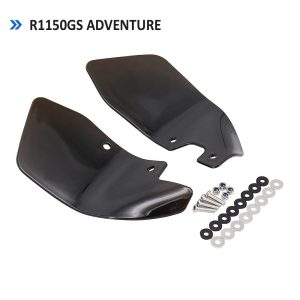 Front Windshield Windscreen Deflector Compatible with BMW R1150GS R1150GS Adventure