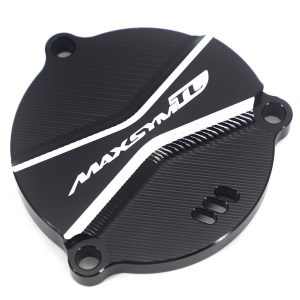 Crash Bar Engine Guard Protector Compatible with SYM MAXSYM TL 500