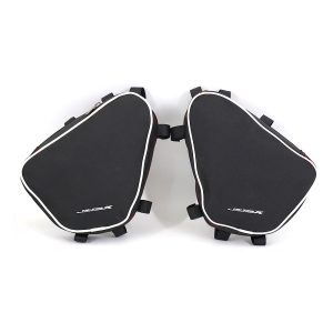 Crash Bar Storage Bag Compatible with Honda NC700X/NC700S/NC750X/NC750S