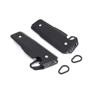 Radiator Grill Guard Compatible with Yamaha MT-07 FZ-07