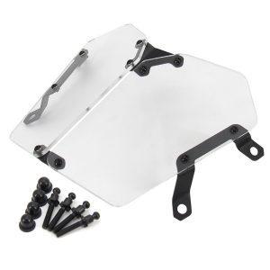 Headlight Guard Cover Compatible with Yamaha Tenere 700