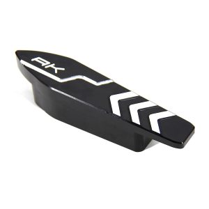 Swingarm Cover Compatible with KYMCO AK550
