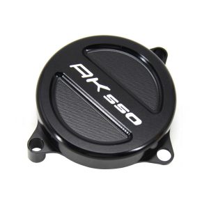 Drive Shaft Cover Compatible with KYMCO AK550 CNC