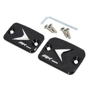 Brake Fluid Reservoir Guard Cover Compatible with KYMCO AK550