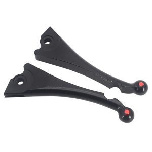 Brake Clutch Lever Set Compatible with Vespa GT GTS 250 300