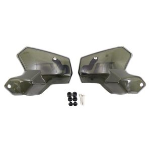 Motorcycle Handguards Wind Deflectors Compatible with BMW S1000XR R1200GS