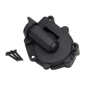 Water Pump Guard Cover Compatible with BMW F750GS F850GS Adventure F900XR