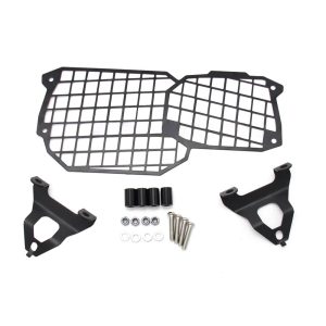 Headlight Guard Cover Compatible with BMW F650GS F700GS F800GS