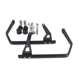 Motorcycle Handguards Wind Deflectors Compatible with Suzuki V-Strom 650 XT