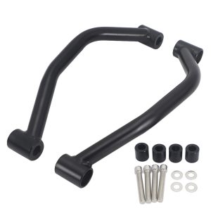 Passenger Grab Handle Compatible with Yamaha Tenere700