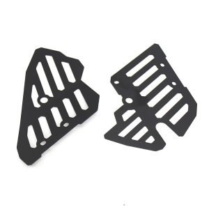 Engine Skid Plate Guard Compatible with Yamaha Tenere 700