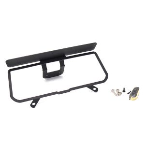 Dashboard Screen Protector Film Compatible with BMW R1250RT 2PCS