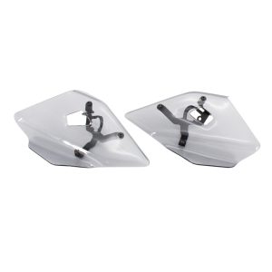 Front Windshield Windscreen Deflector Compatible with BMW R1200GS LC F850GS Adventure PC