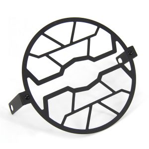 Headlight Guard Cover Compatible with Yamaha XSR700 XSR900