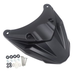 Front Fender Extender Compatible with KTM 1190 Adventure
