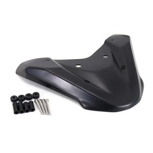Front Fender Extender Compatible with BMW S1000XR