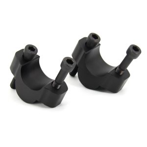 Handlebar Riser Clamp Compatible with Yamaha Tenere 700 XT700Z
