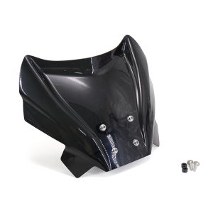 Front Windshield Windscreen Deflector Compatible with Benelli 502 C