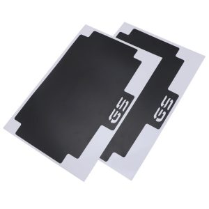 Reflective Fairing Decal Stickers Compatible with BMW R1200GS R1250GS Adventure