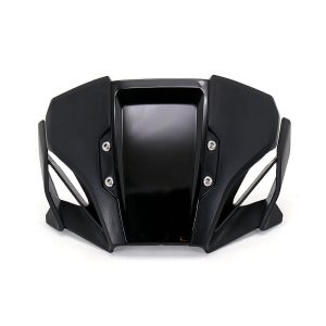 Front Windshield Windscreen Deflector Compatible with Honda CB650R CB1000R